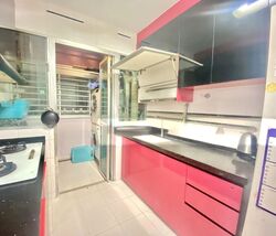 Blk 463A Sembawang Riverlodge (Sembawang), HDB 3 Rooms #502504511